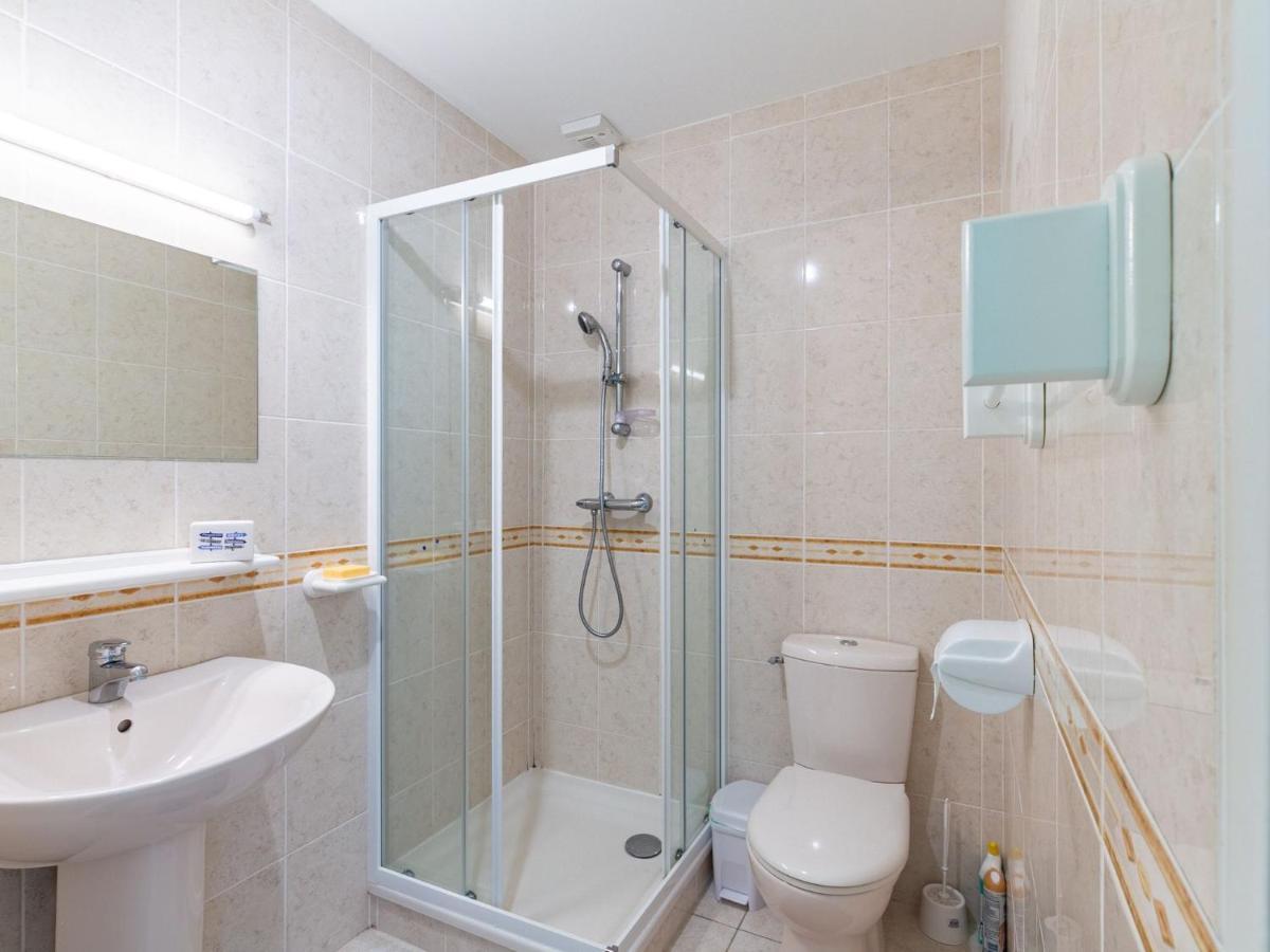 Chez Yvette By Interhome Apartment *