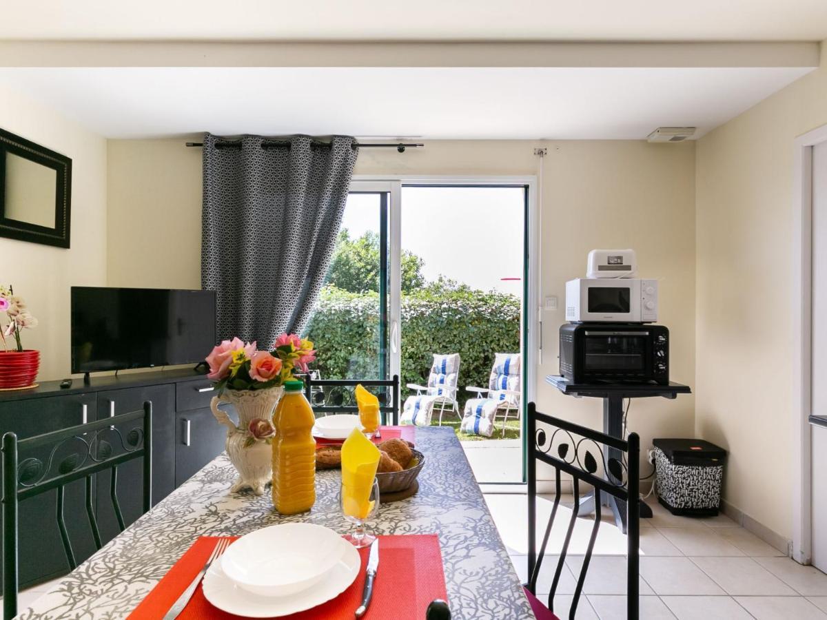 Chez Yvette By Interhome