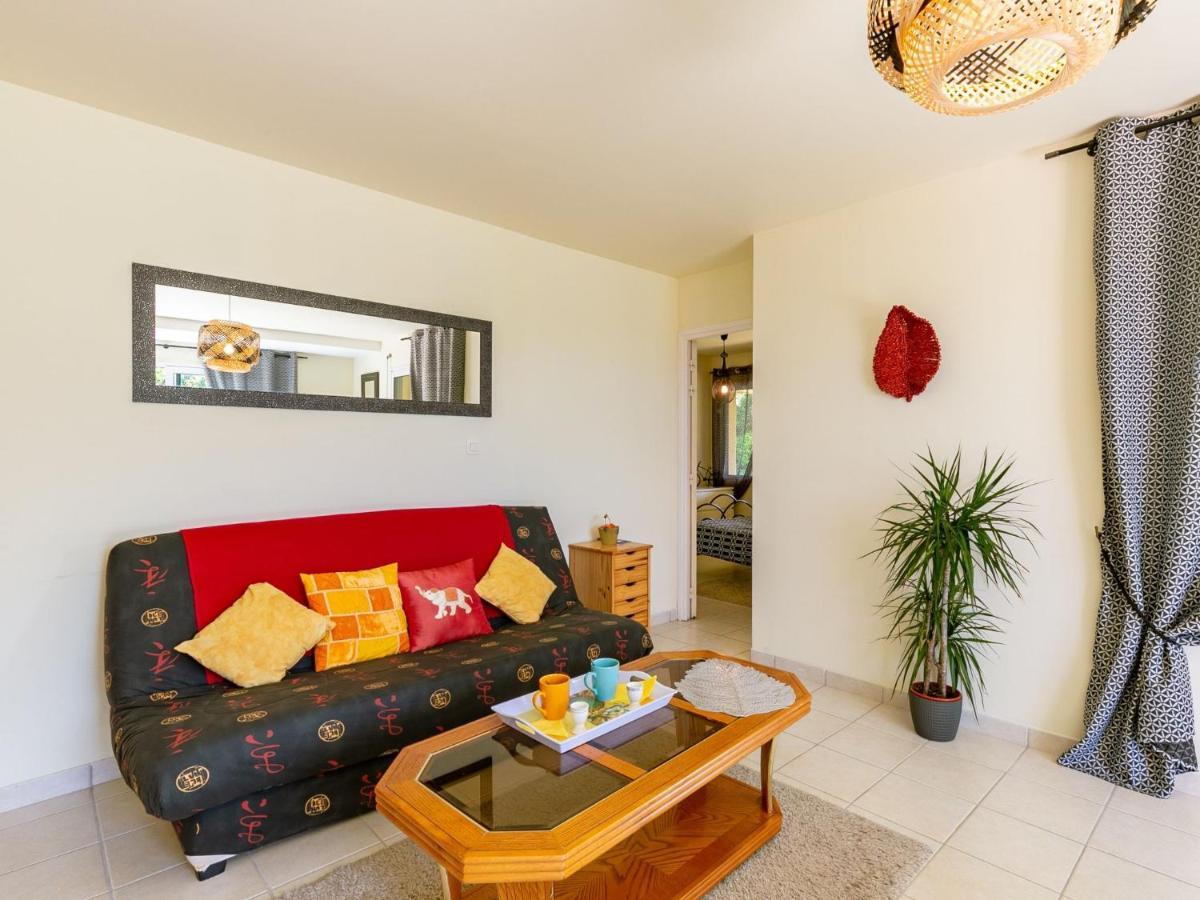 Chez Yvette By Interhome * Plougonvelin