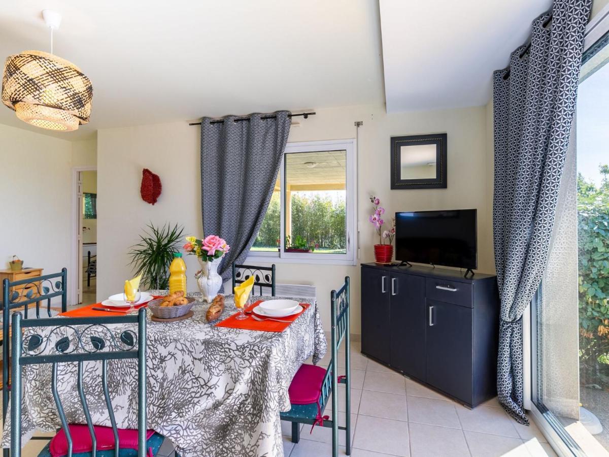 Chez Yvette By Interhome * Plougonvelin