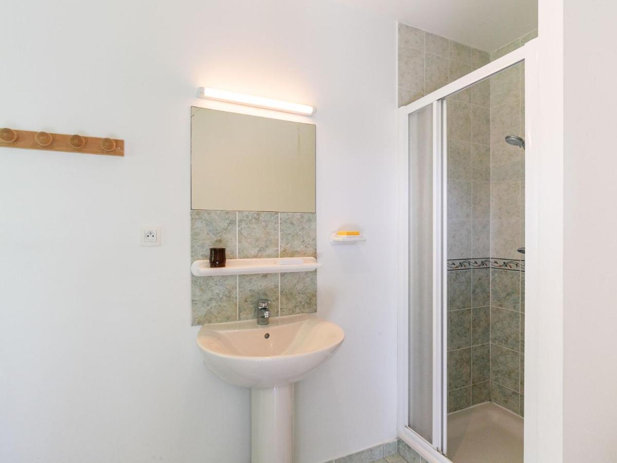 Apartamento Chez Yvette By Interhome *